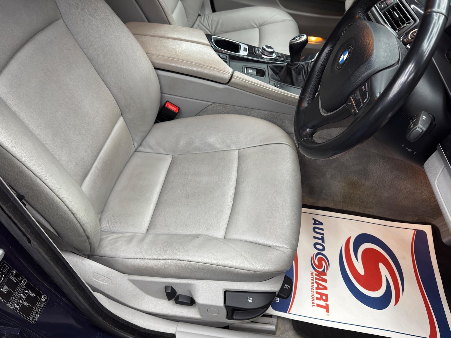 Used BMW 5 Series for sale - 77280017: Photo 13