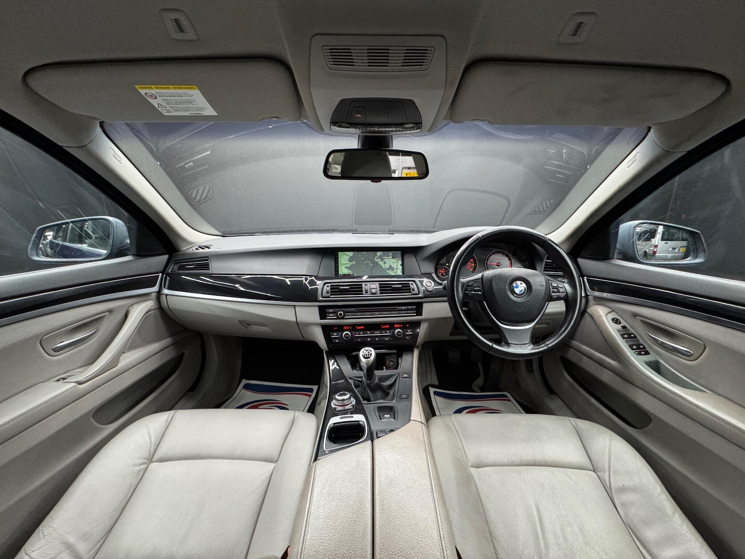 Used BMW 5 Series for sale - 77280017: Photo 17