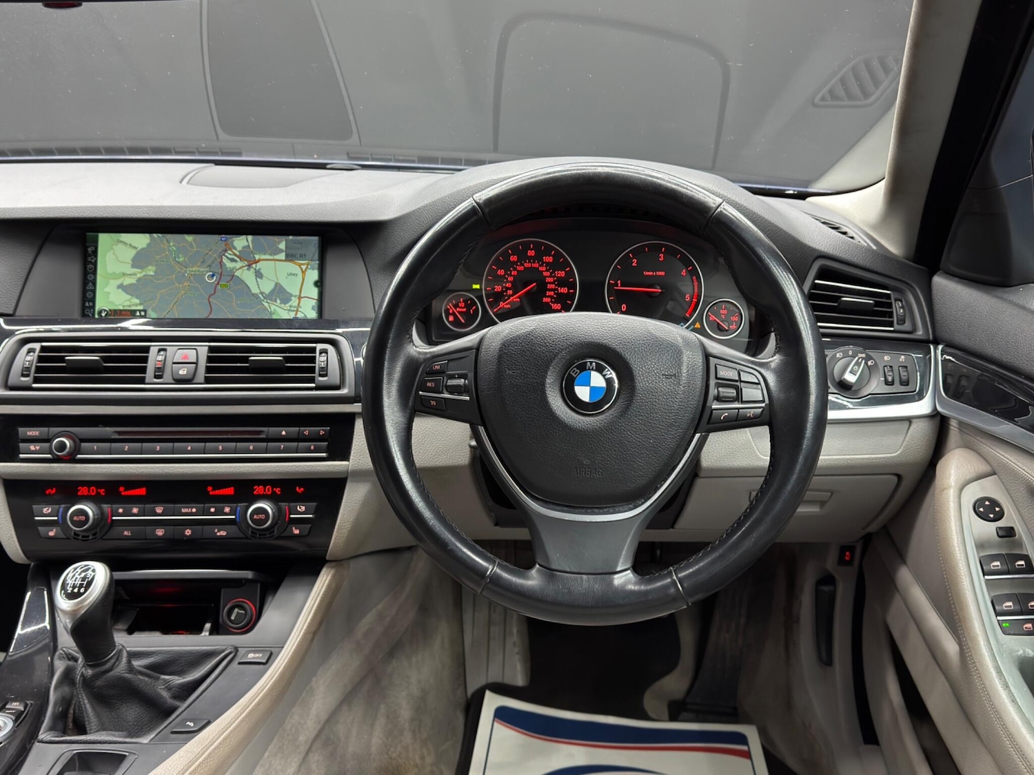 Used BMW 5 Series for sale - 77280017: Photo 18
