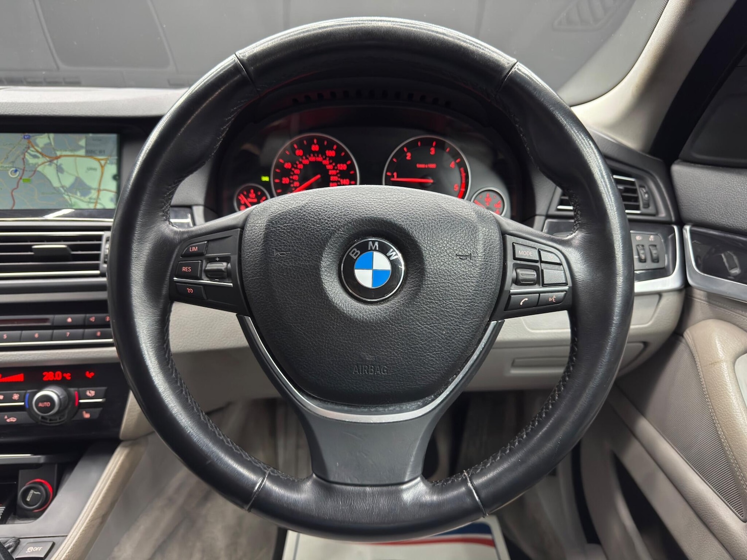 Used BMW 5 Series for sale - 77280017: Photo 19