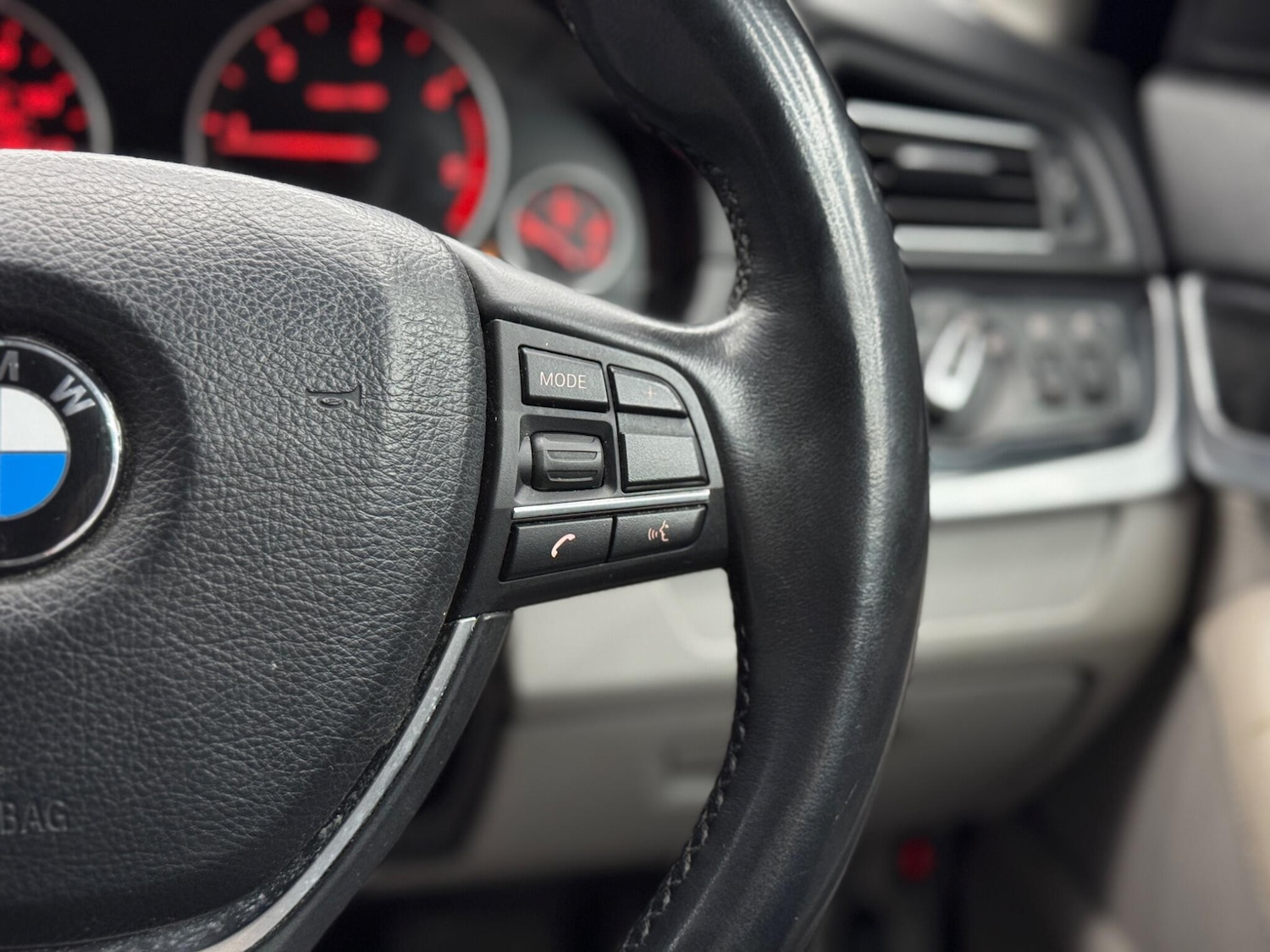 Used BMW 5 Series for sale - 77280017: Photo 21