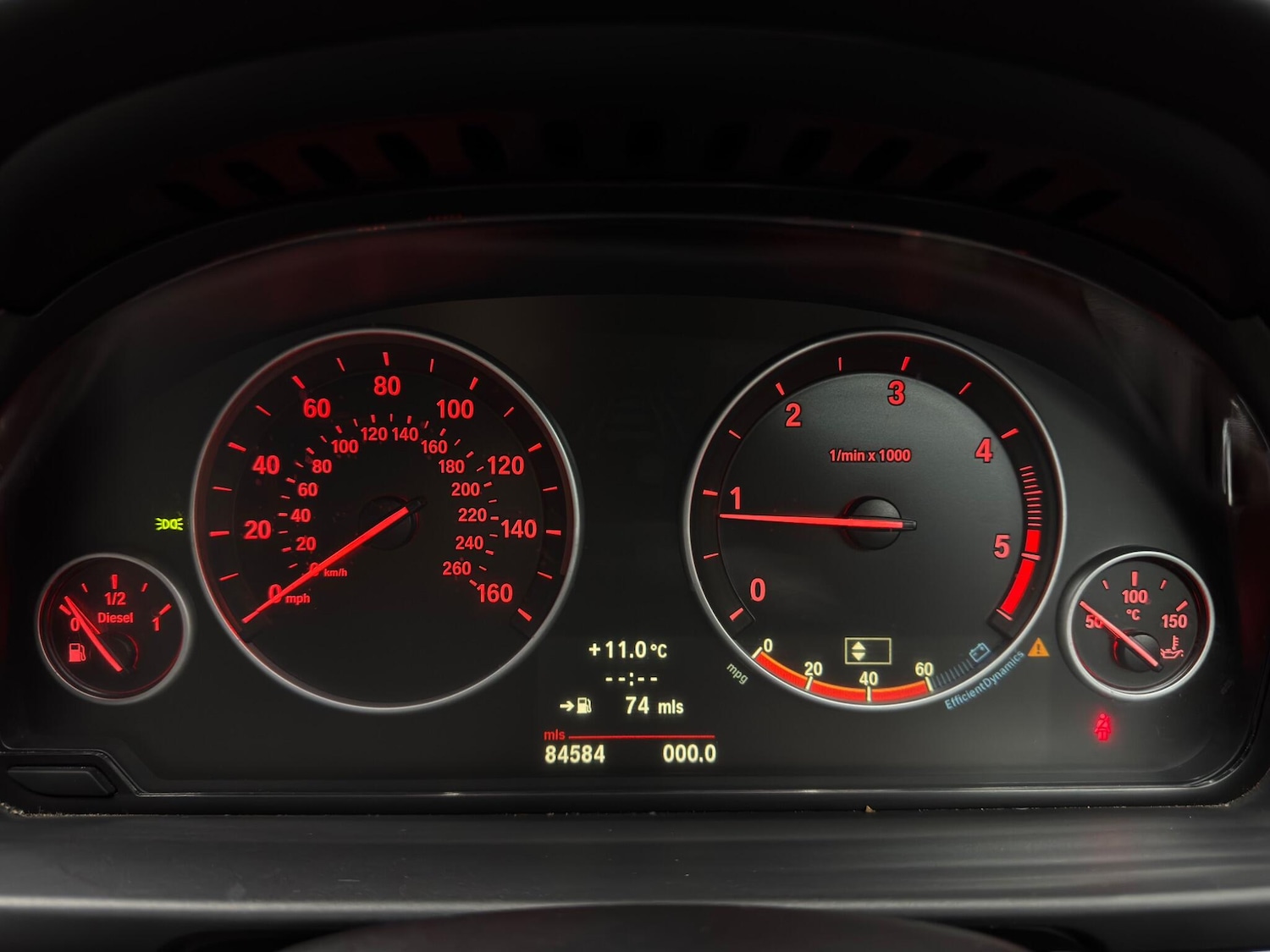 Used BMW 5 Series for sale - 77280017: Photo 22