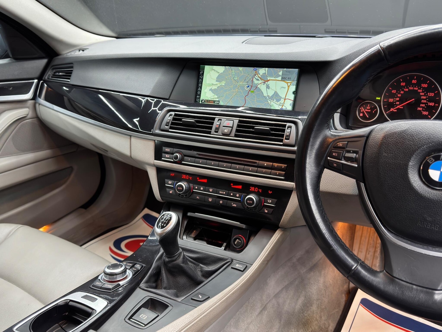 Used BMW 5 Series for sale - 77280017: Photo 23