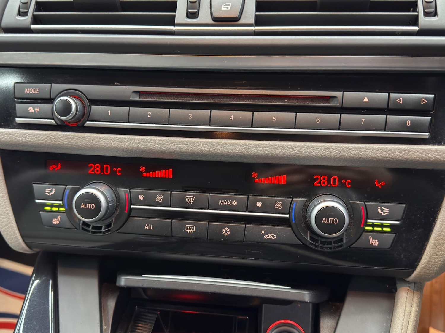 Used BMW 5 Series for sale - 77280017: Photo 27