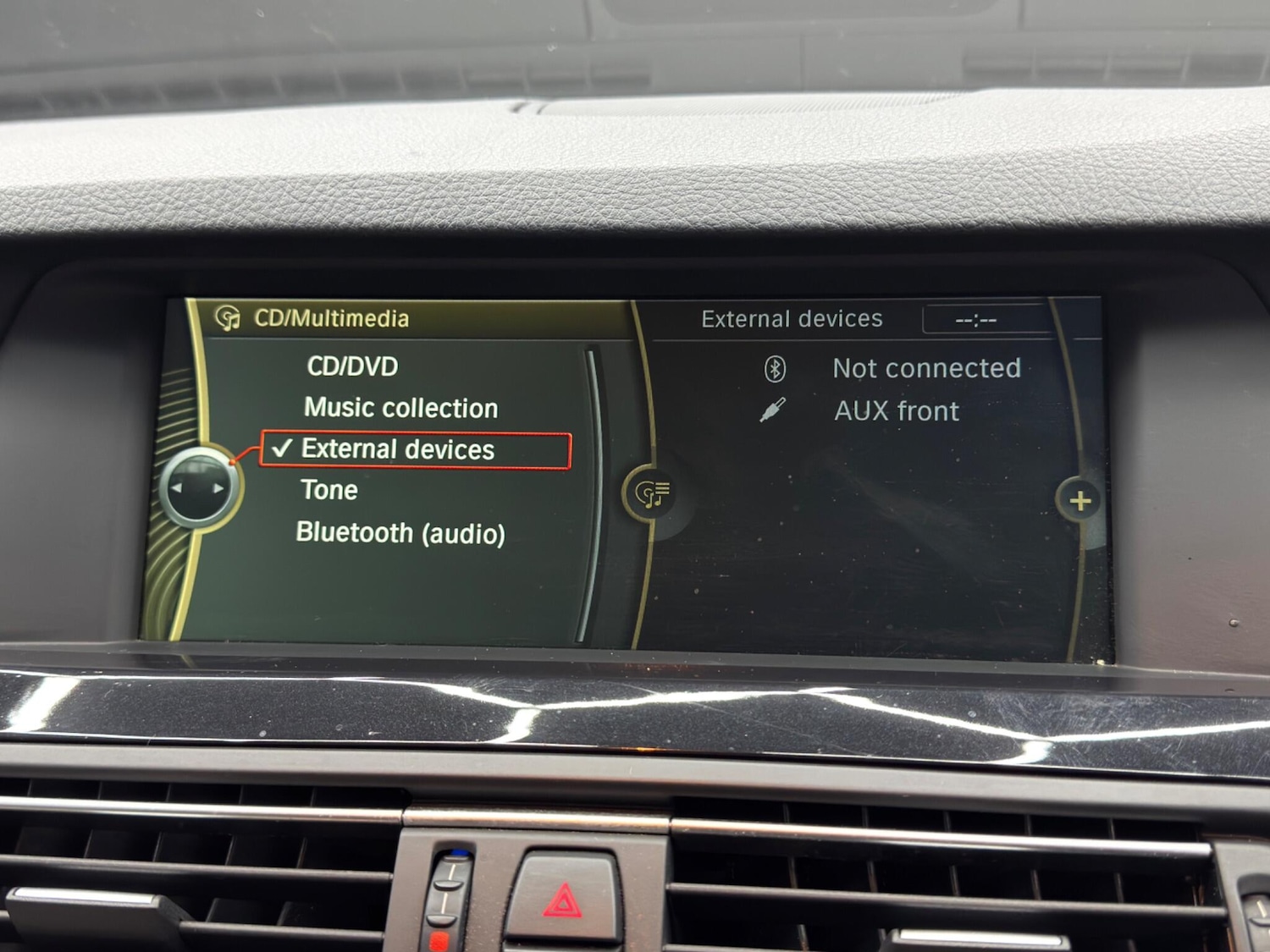 Used BMW 5 Series for sale - 77280017: Photo 30