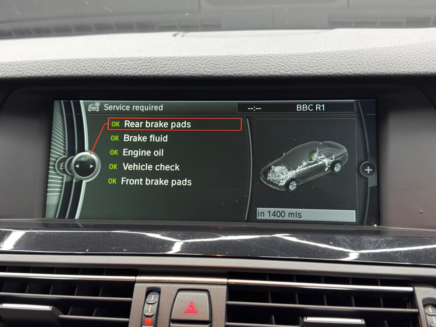 Used BMW 5 Series for sale - 77280017: Photo 34