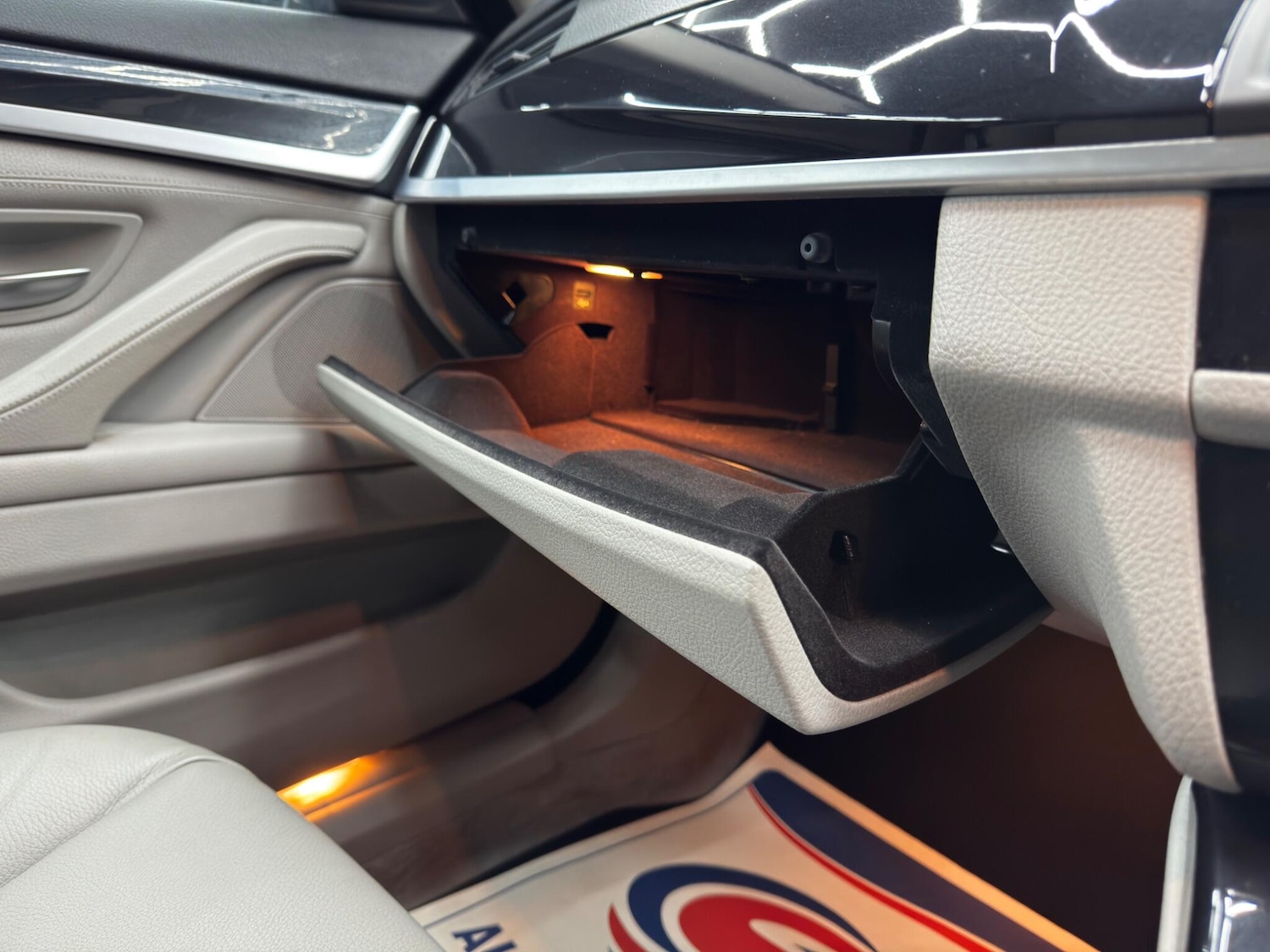 Used BMW 5 Series for sale - 77280017: Photo 37