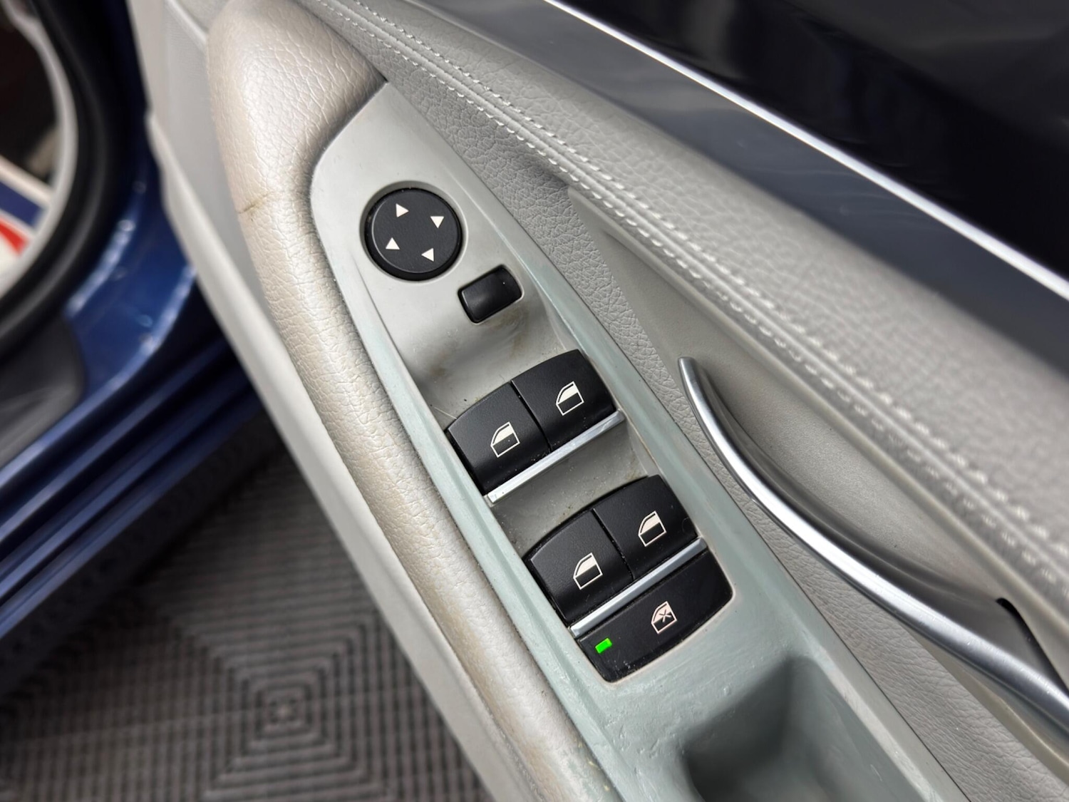 Used BMW 5 Series for sale - 77280017: Photo 40