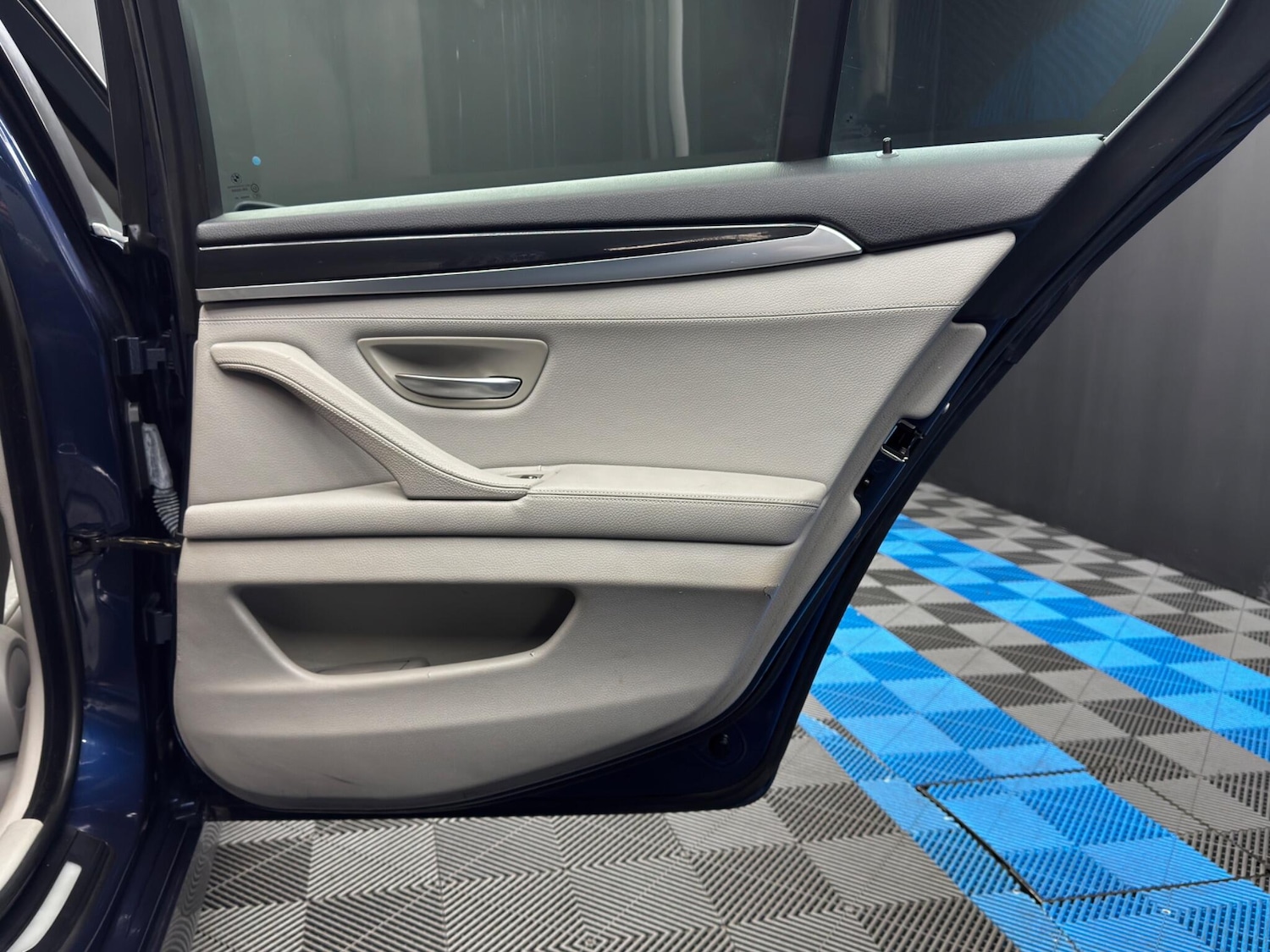 Used BMW 5 Series for sale - 77280017: Photo 41