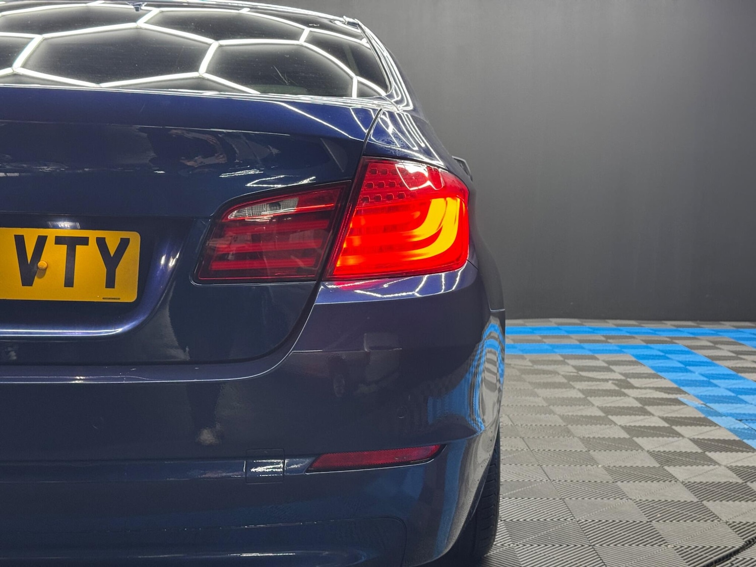 Used BMW 5 Series for sale - 77280017: Photo 42