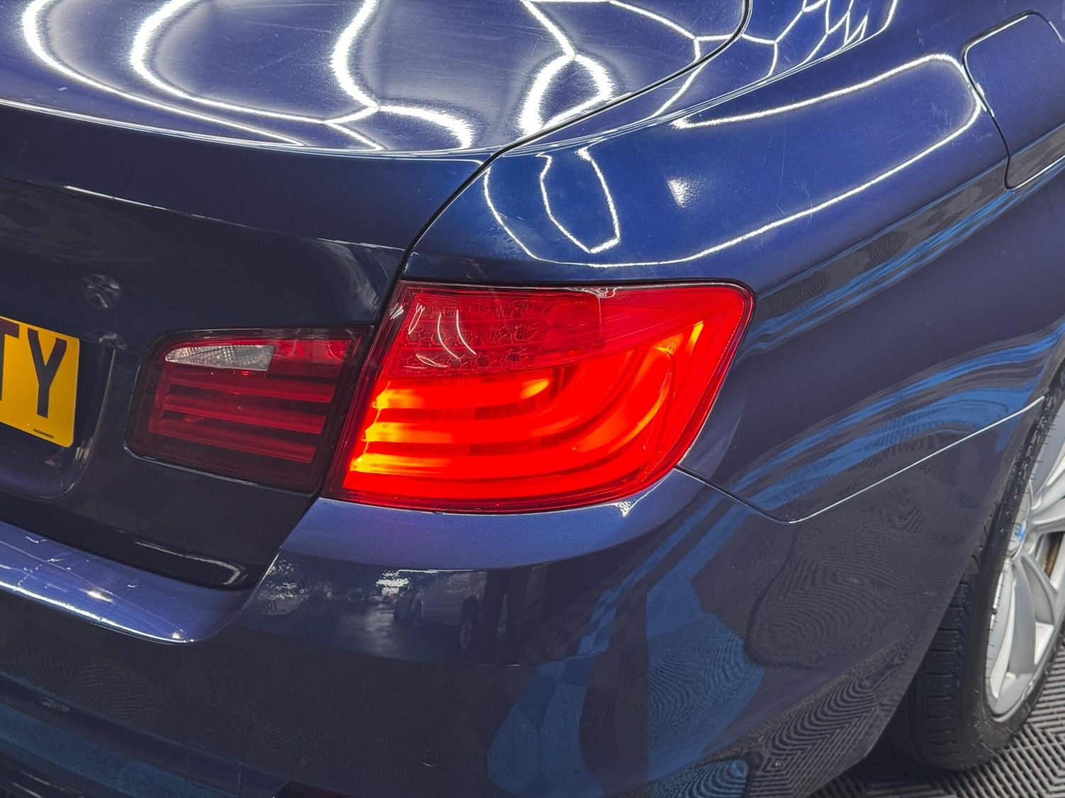 Used BMW 5 Series for sale - 77280017: Photo 43