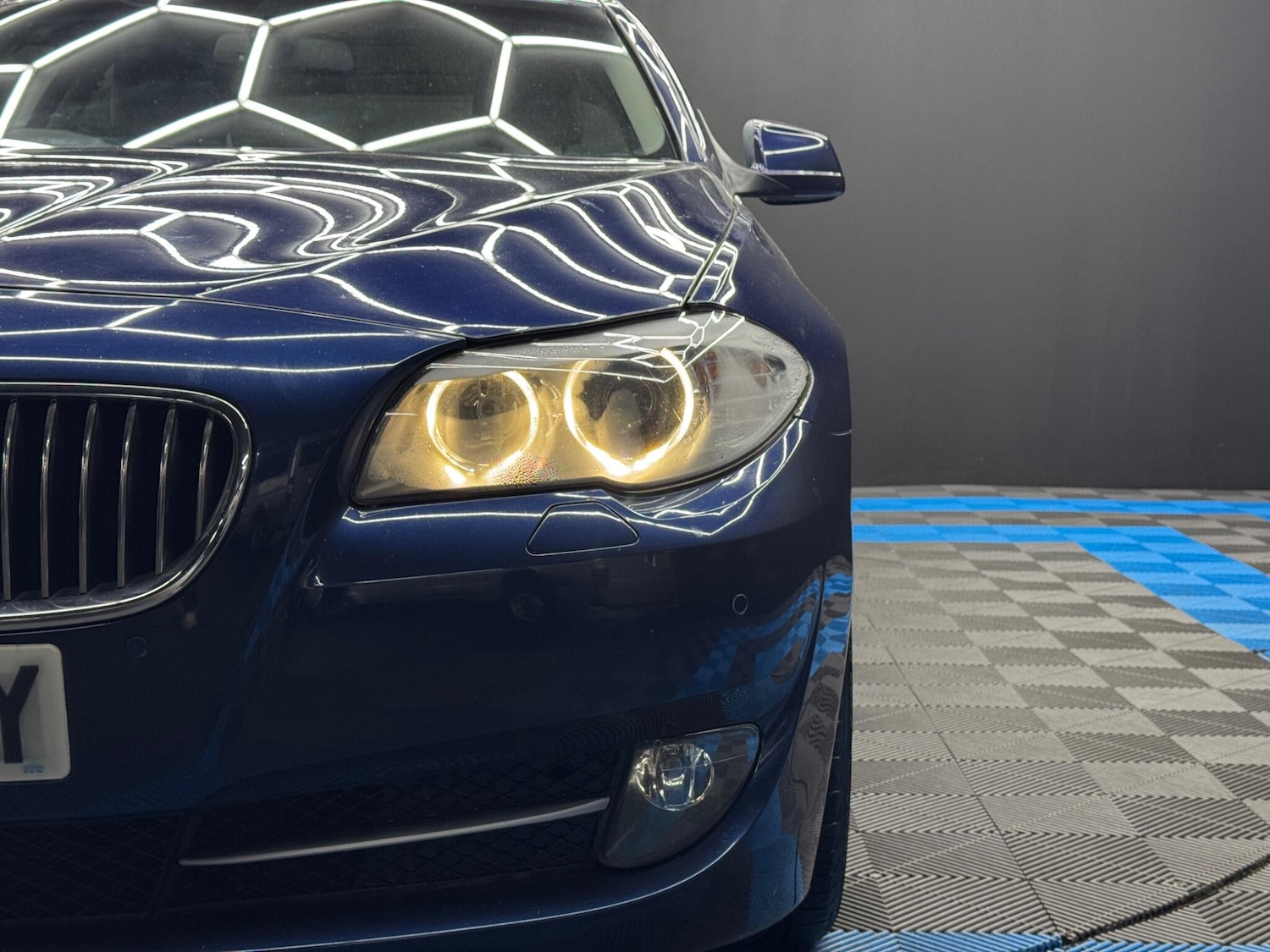 Used BMW 5 Series for sale - 77280017: Photo 44