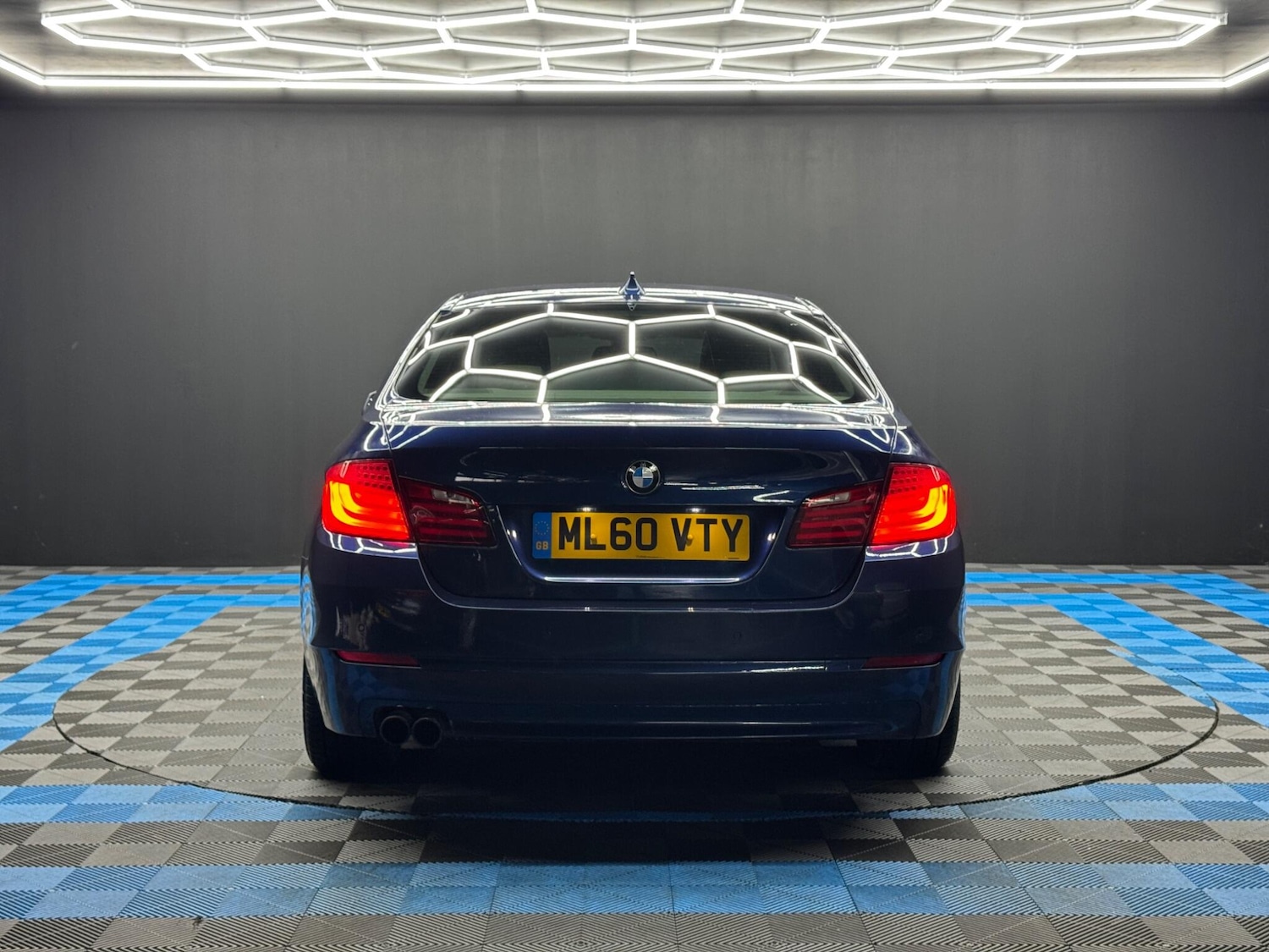 Used BMW 5 Series for sale - 77280017: Photo 6