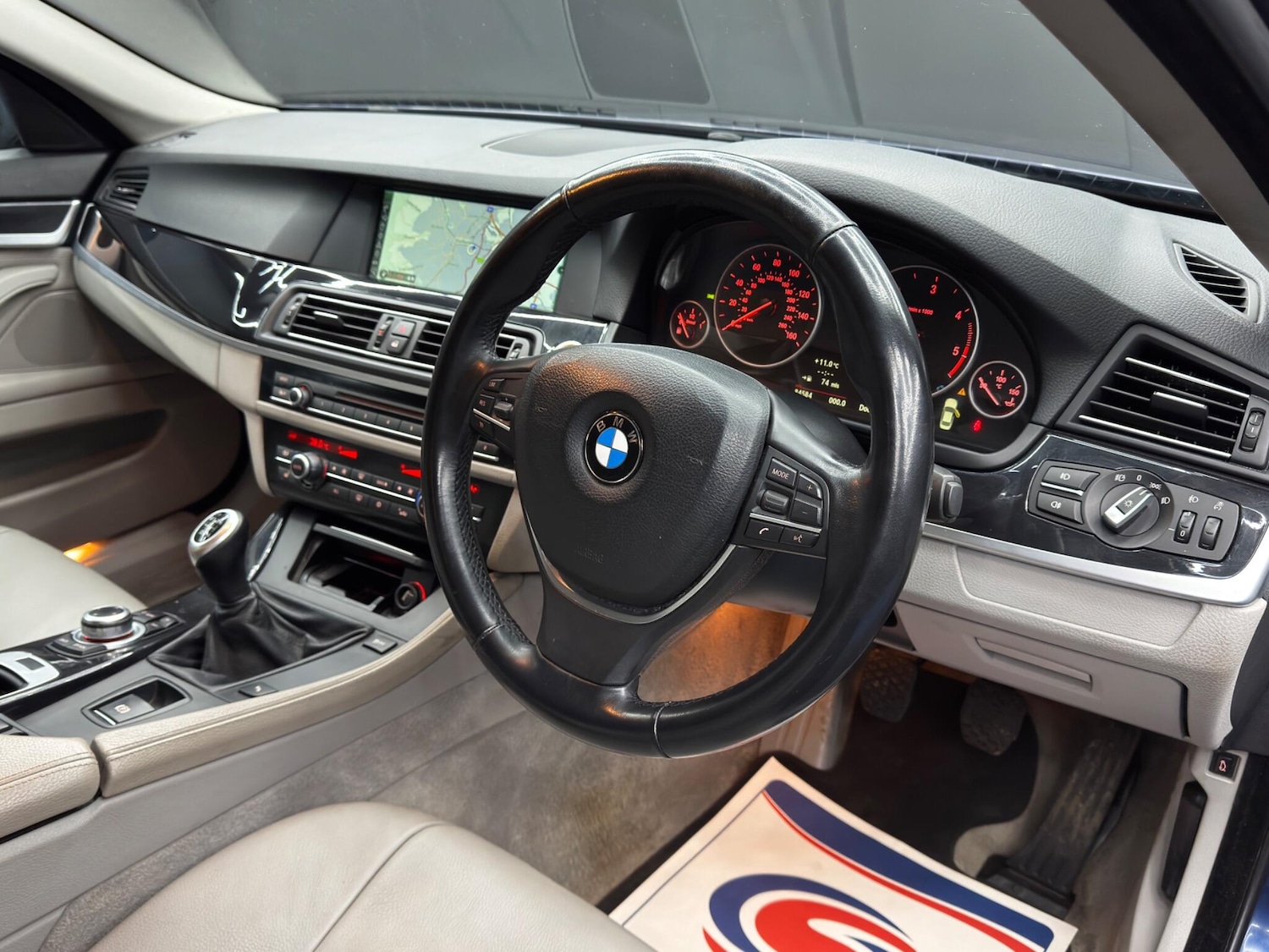 Used BMW 5 Series for sale - 77280017: Photo 9