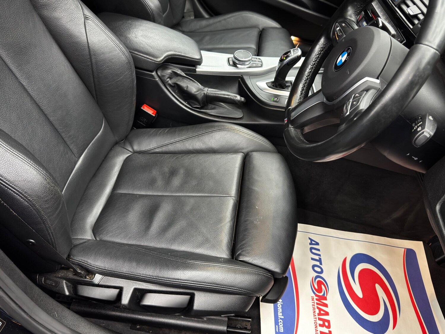 Used BMW 3 Series 2017 for sale - 77496978: Photo 13