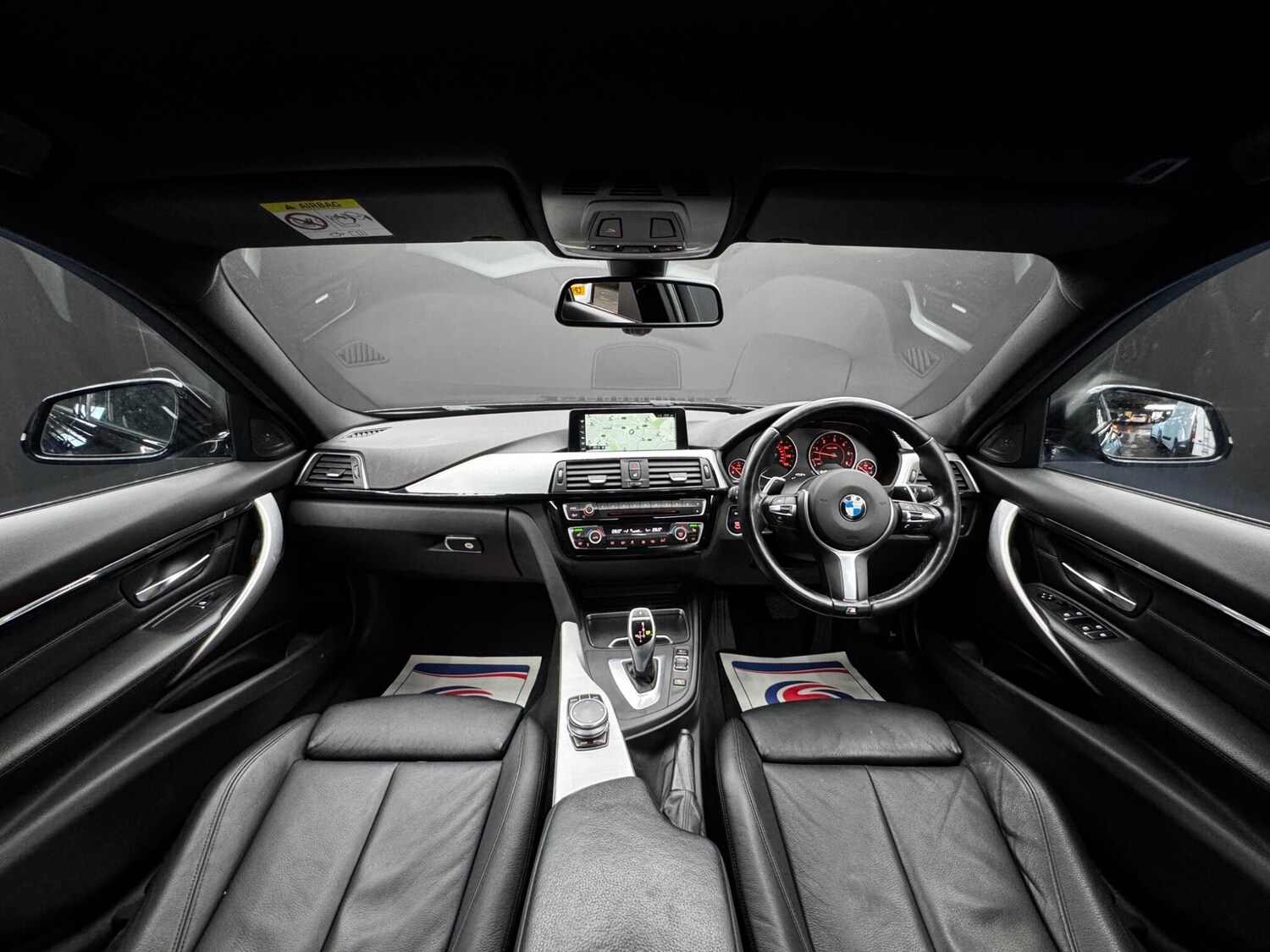 Used BMW 3 Series 2017 for sale - 77496978: Photo 17