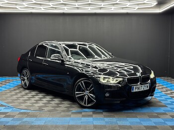 BMW 3 Series feature image