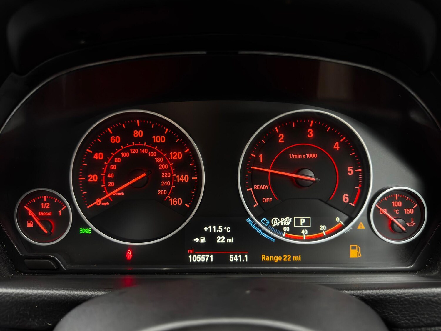 Used BMW 3 Series 2017 for sale - 77496978: Photo 22