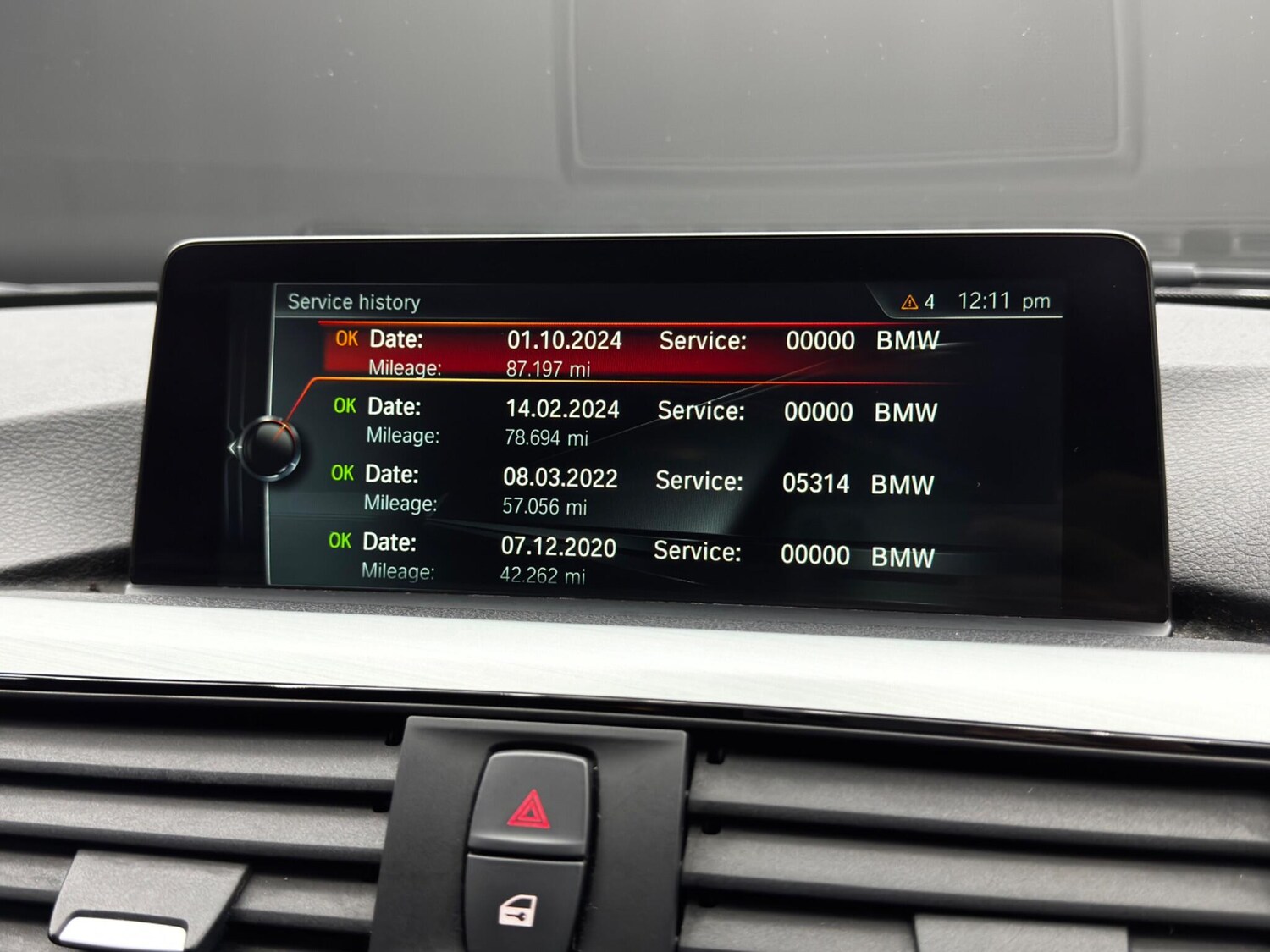 Used BMW 3 Series 2017 for sale - 77496978: Photo 36