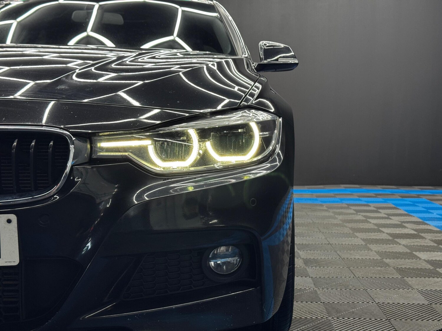 Used BMW 3 Series 2017 for sale - 77496978: Photo 48