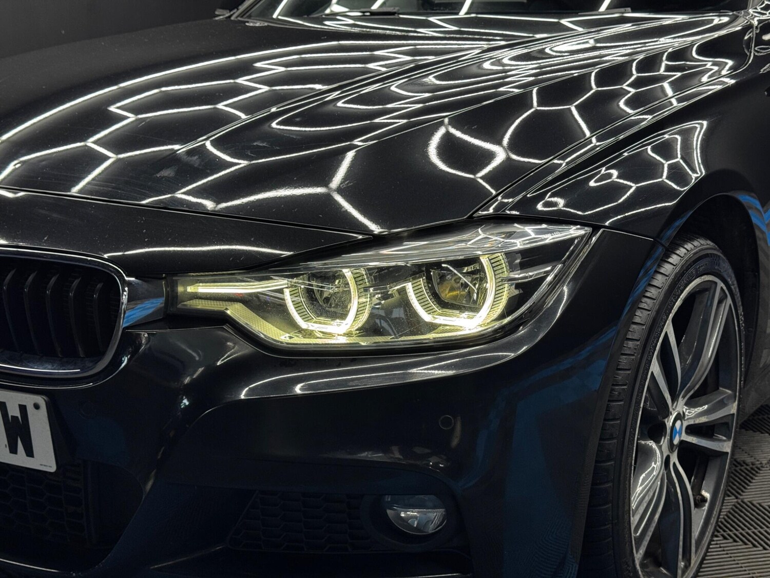 Used BMW 3 Series 2017 for sale - 77496978: Photo 49