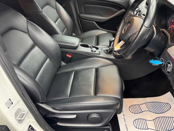 Used Mercedes-Benz B Class 2016 for sale - 75431365: Photo 13
