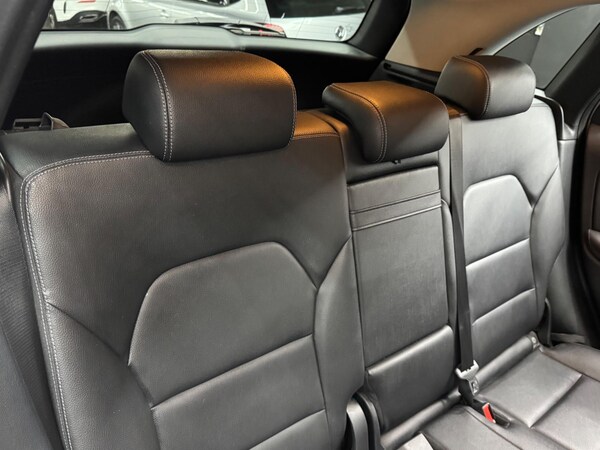 Used Mercedes-Benz B Class 2016 for sale - 75431365: Photo 15