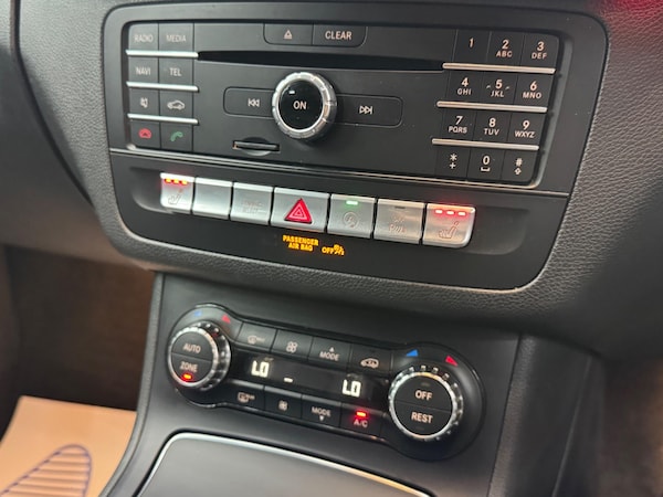 Used Mercedes-Benz B Class 2016 for sale - 75431365: Photo 27