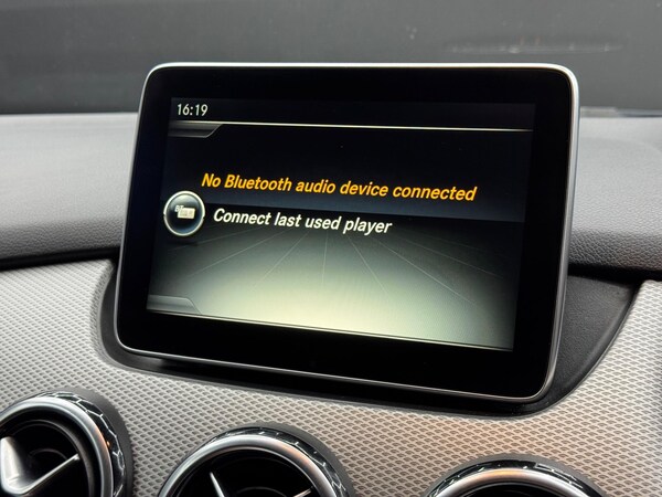 Used Mercedes-Benz B Class 2016 for sale - 75431365: Photo 30