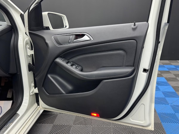 Used Mercedes-Benz B Class 2016 for sale - 75431365: Photo 35