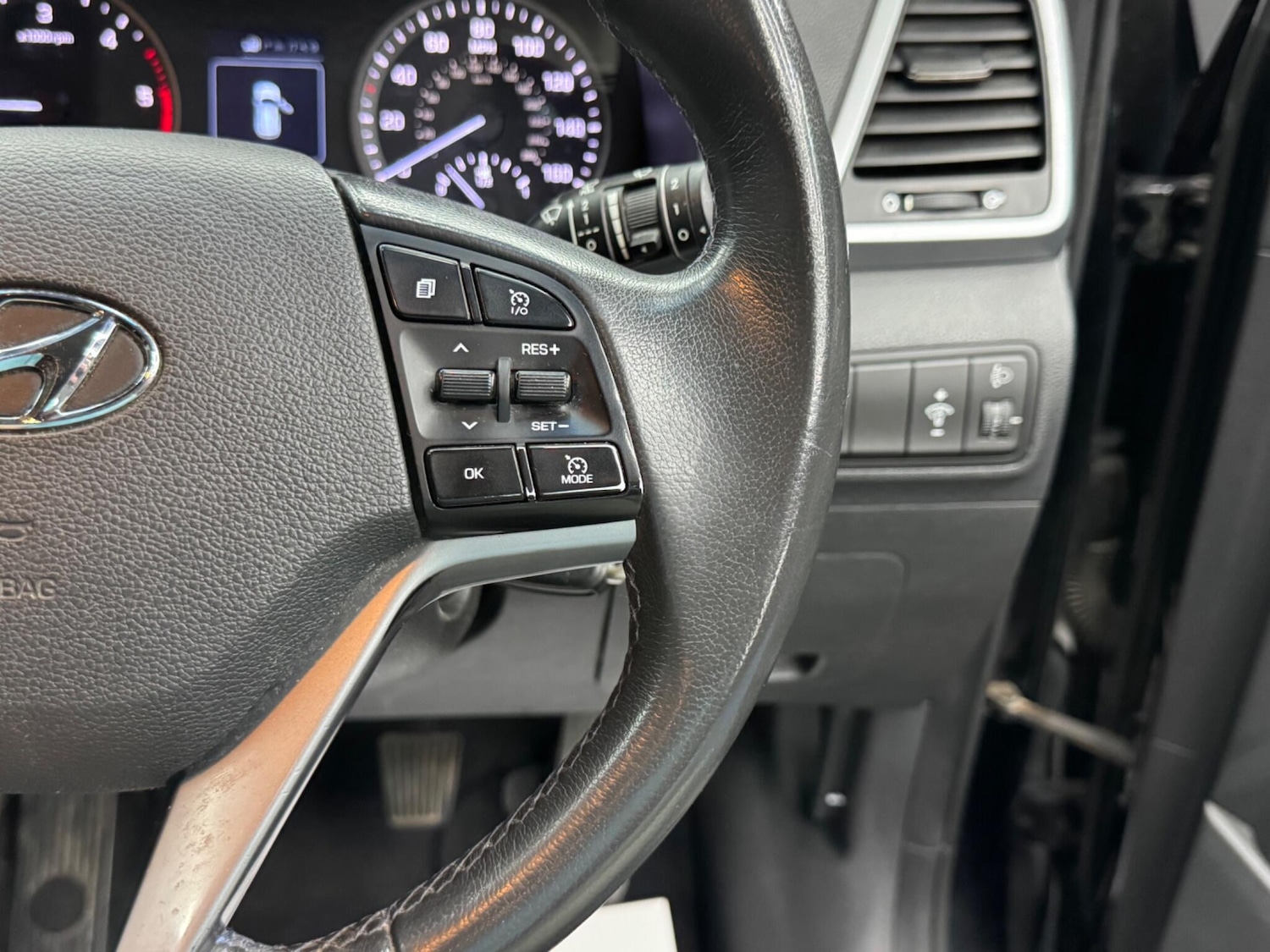 Used Hyundai TUCSON 2017 for sale - 76832838: Photo 20