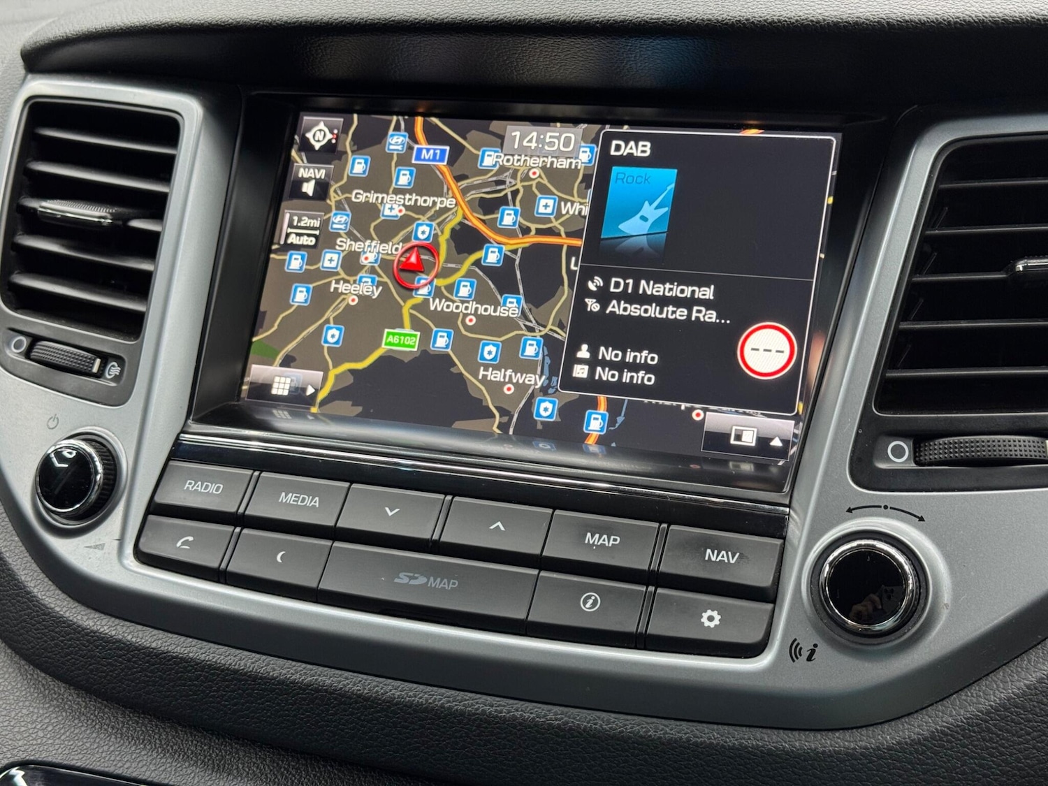 Used Hyundai TUCSON 2017 for sale - 76832838: Photo 26