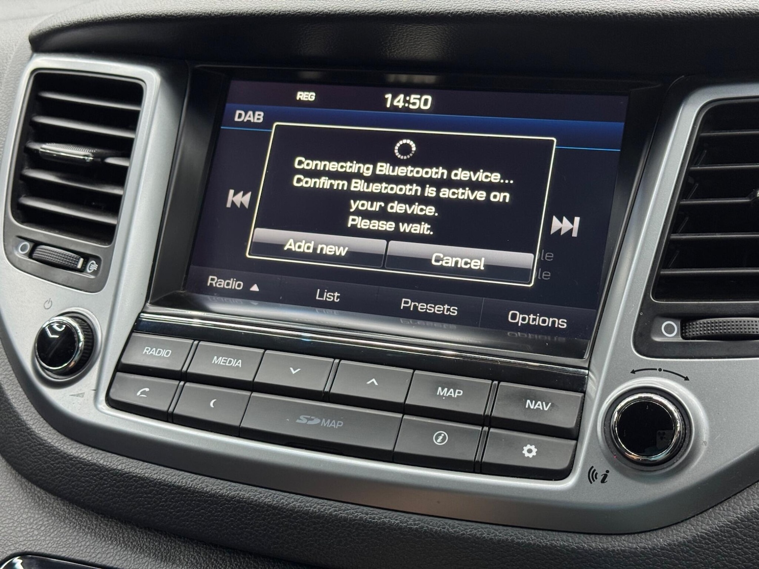 Used Hyundai TUCSON 2017 for sale - 76832838: Photo 28