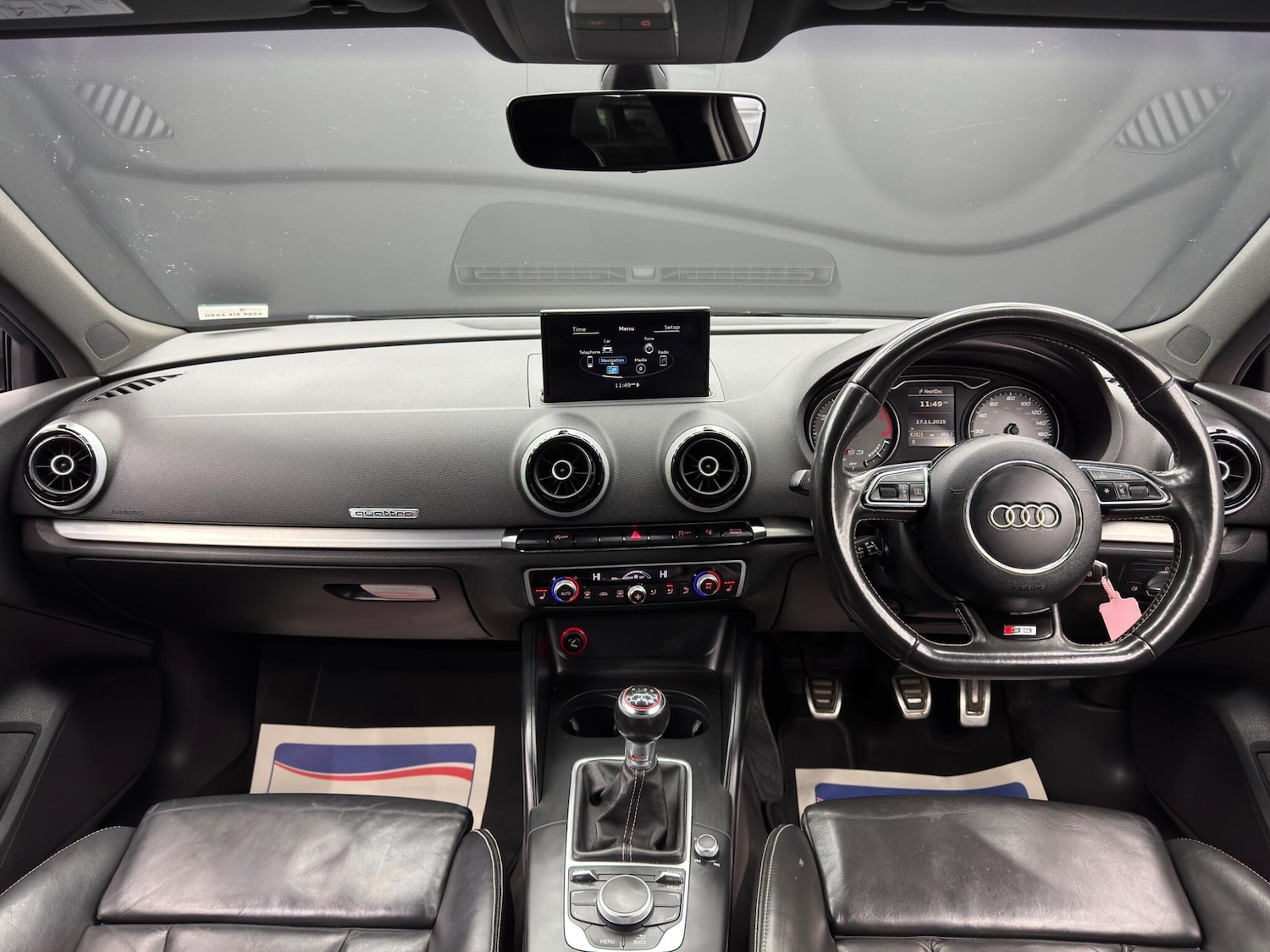 Used Audi A3 2015 for sale - 76849930: Photo 10