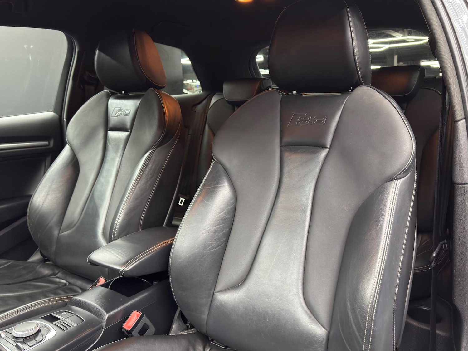 Used Audi A3 2015 for sale - 76849930: Photo 14