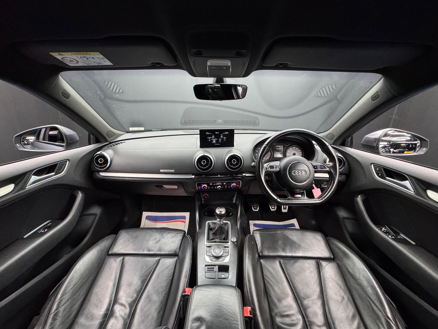 Used Audi A3 2015 for sale - 76849930: Photo 17