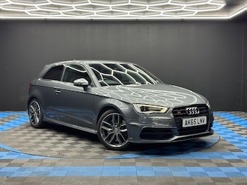 Audi - A3