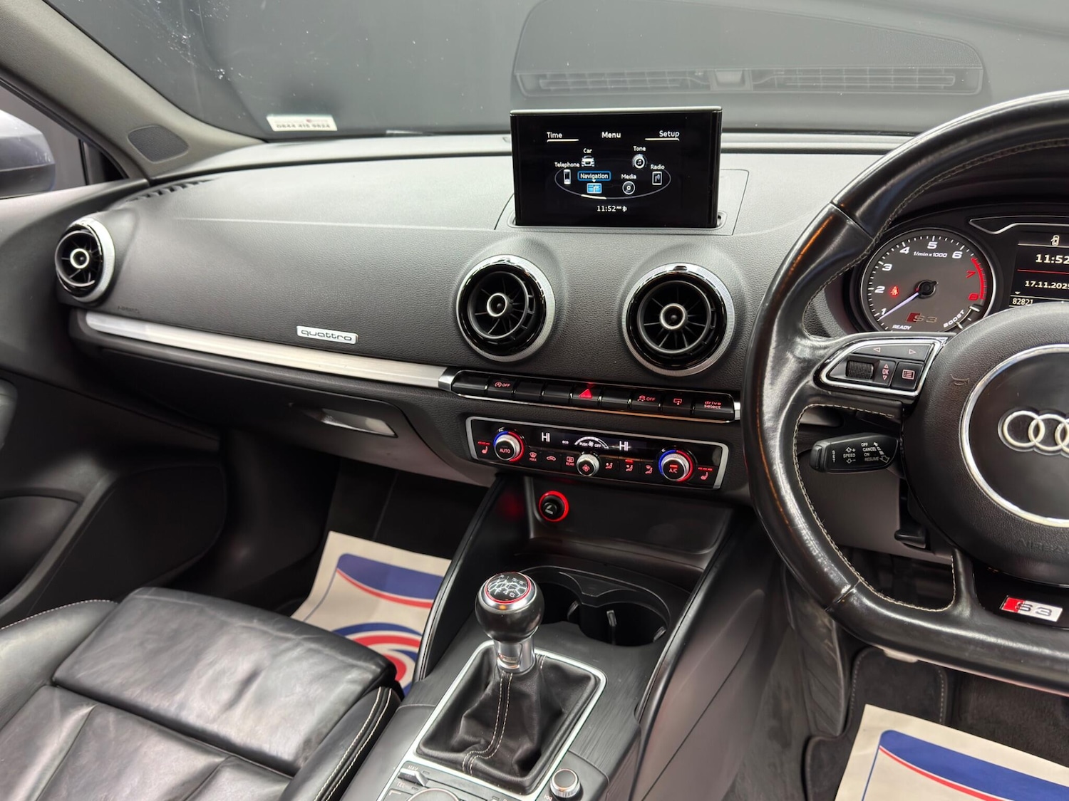 Used Audi A3 2015 for sale - 76849930: Photo 24