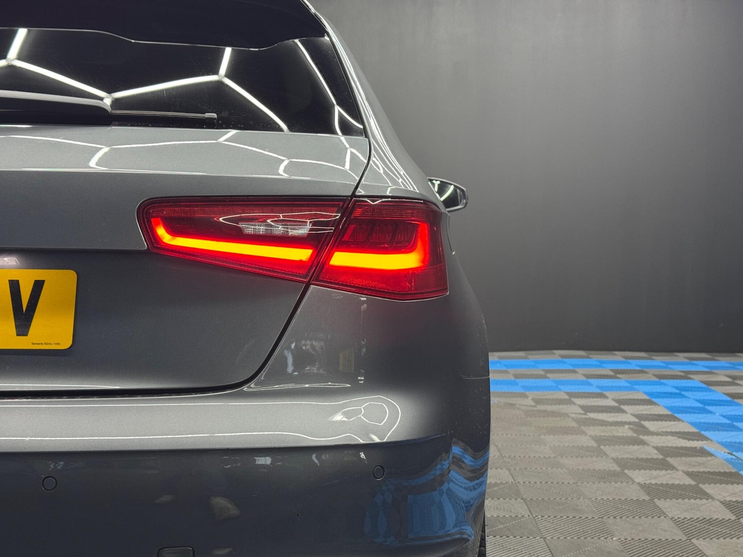 Used Audi A3 2015 for sale - 76849930: Photo 40