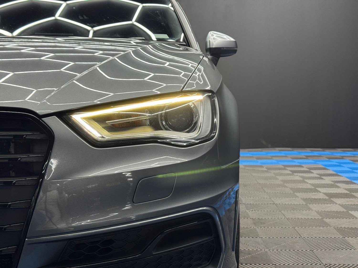 Used Audi A3 2015 for sale - 76849930: Photo 42