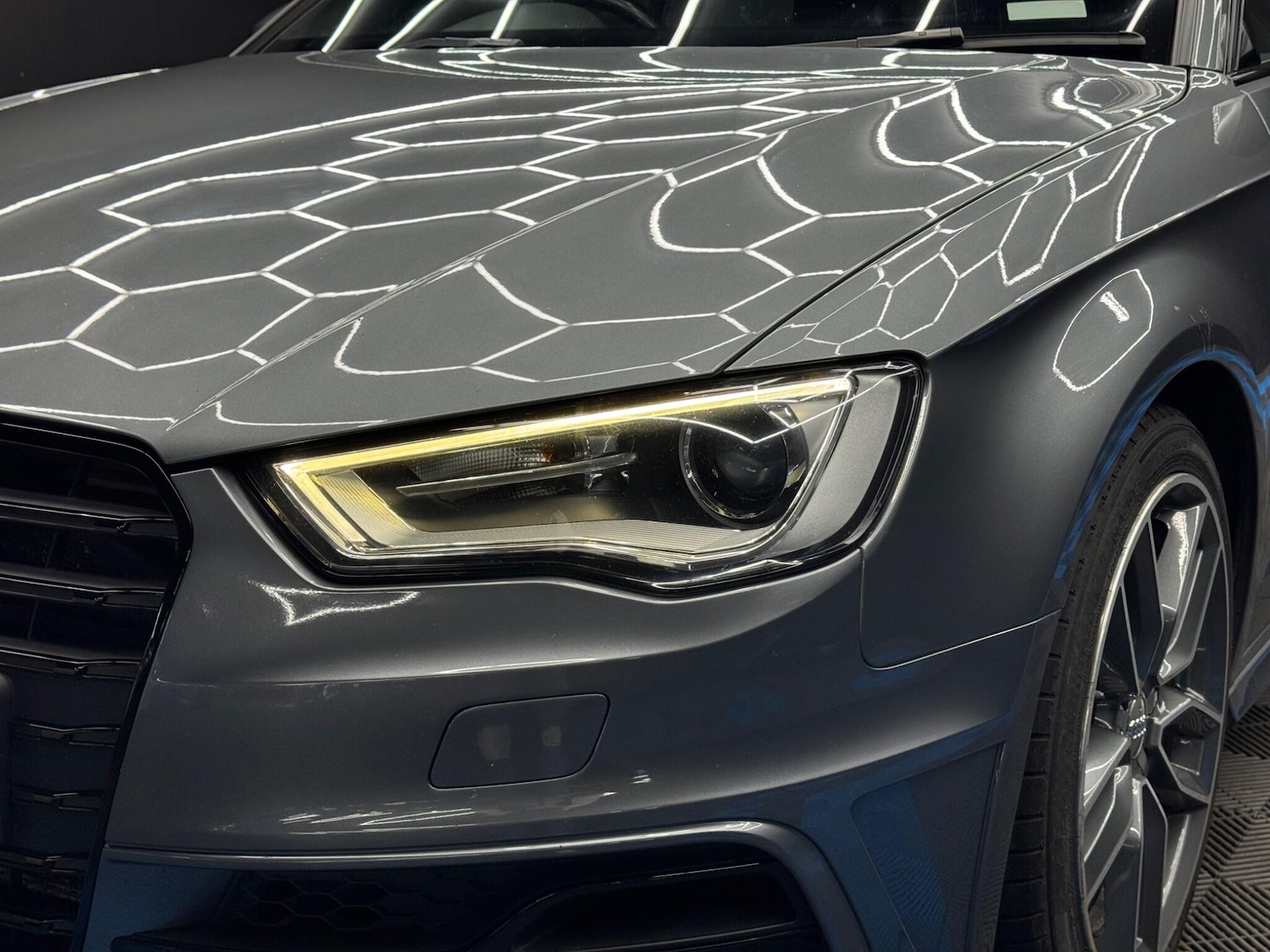 Used Audi A3 2015 for sale - 76849930: Photo 43