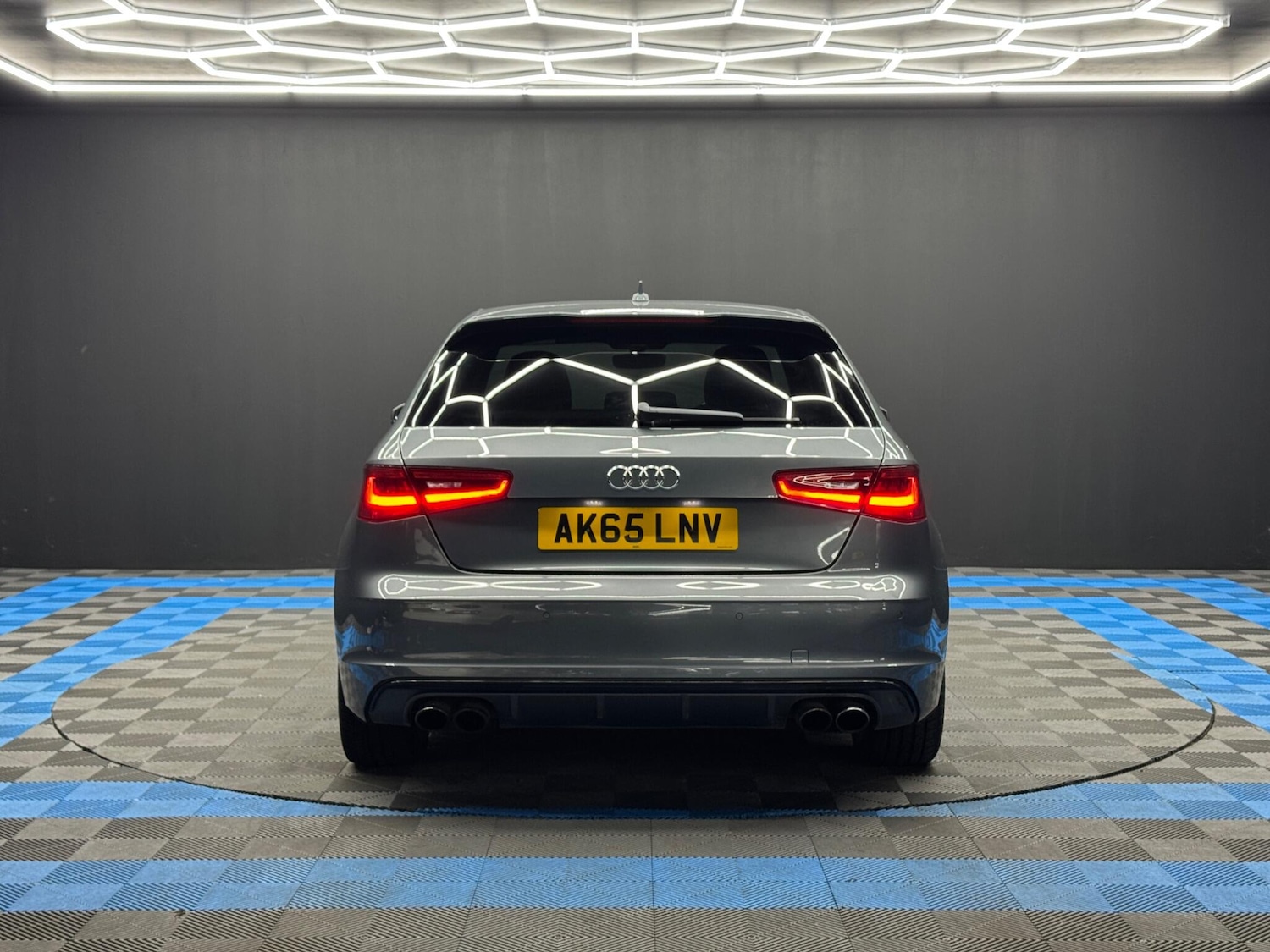 Used Audi A3 2015 for sale - 76849930: Photo 6