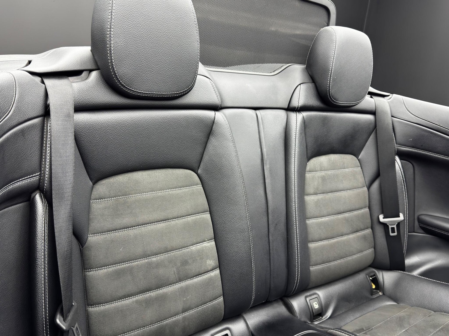 Used Mercedes-Benz C Class 2019 for sale - 76361199: Photo 14