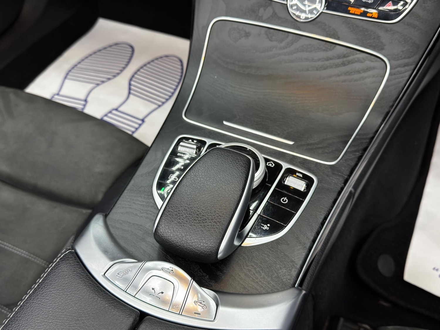 Used Mercedes-Benz C Class 2019 for sale - 76361199: Photo 22