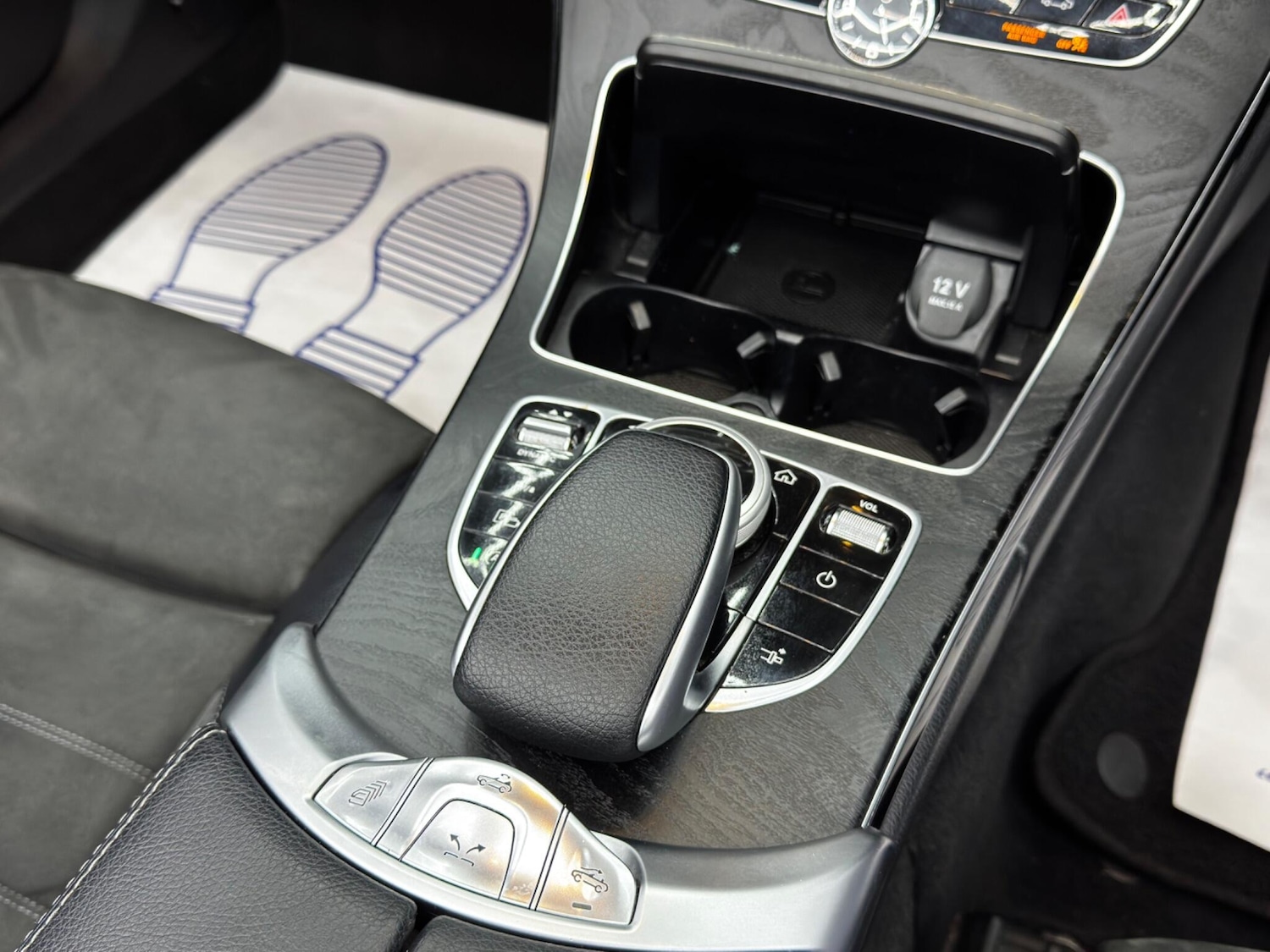 Used Mercedes-Benz C Class 2019 for sale - 76361199: Photo 23