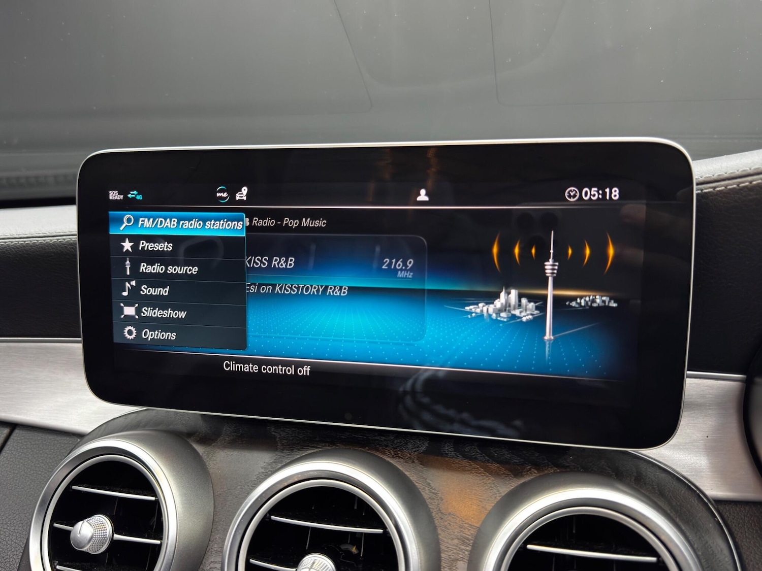 Used Mercedes-Benz C Class 2019 for sale - 76361199: Photo 26