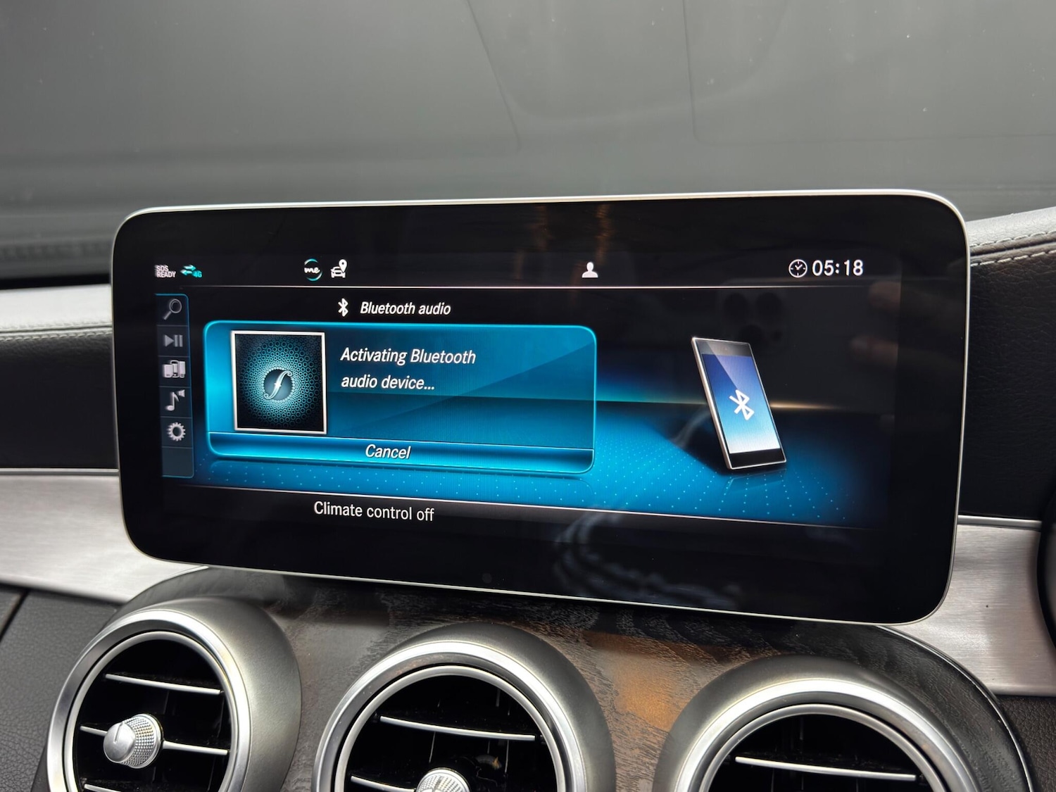 Used Mercedes-Benz C Class 2019 for sale - 76361199: Photo 27