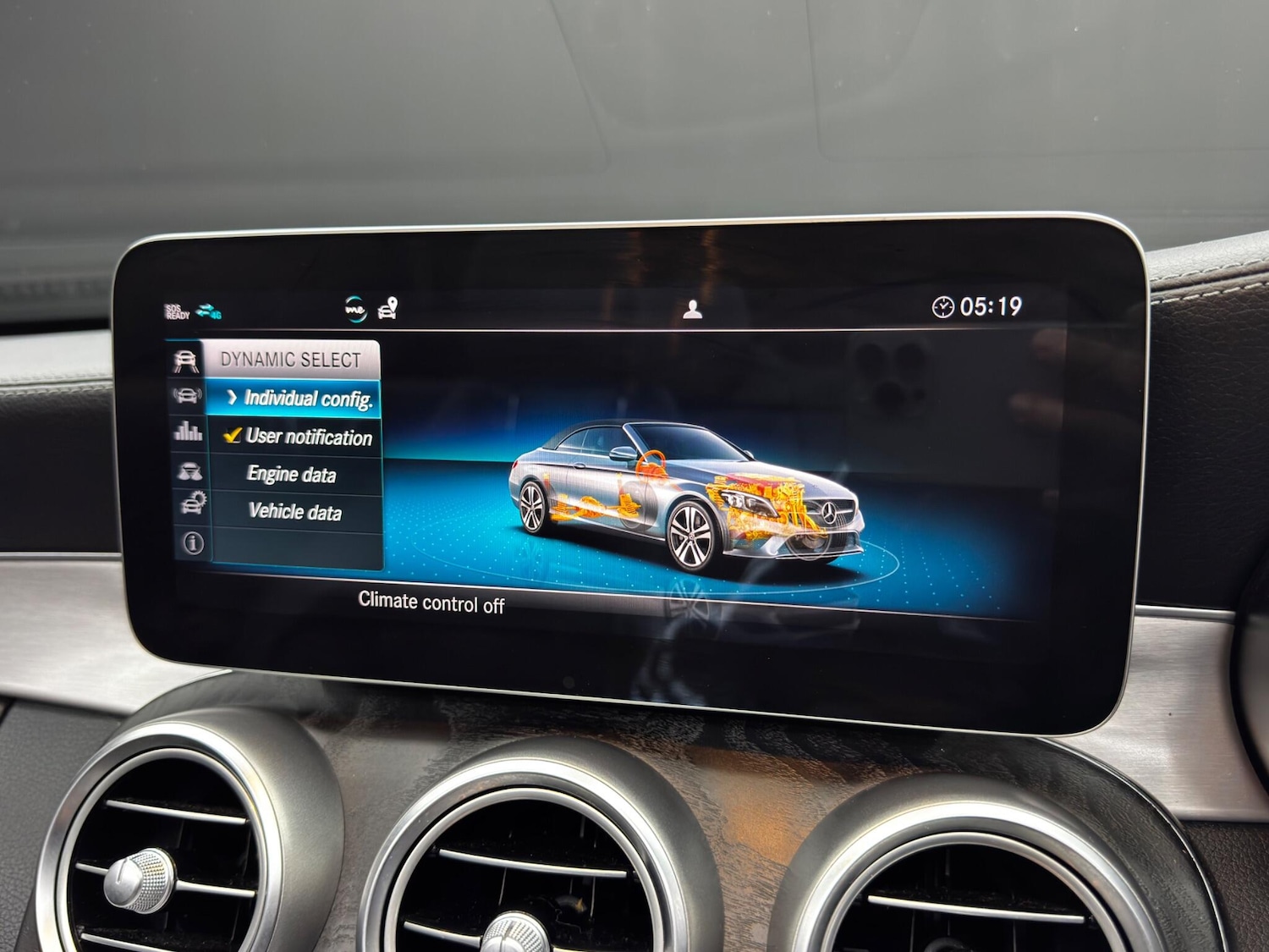 Used Mercedes-Benz C Class 2019 for sale - 76361199: Photo 29