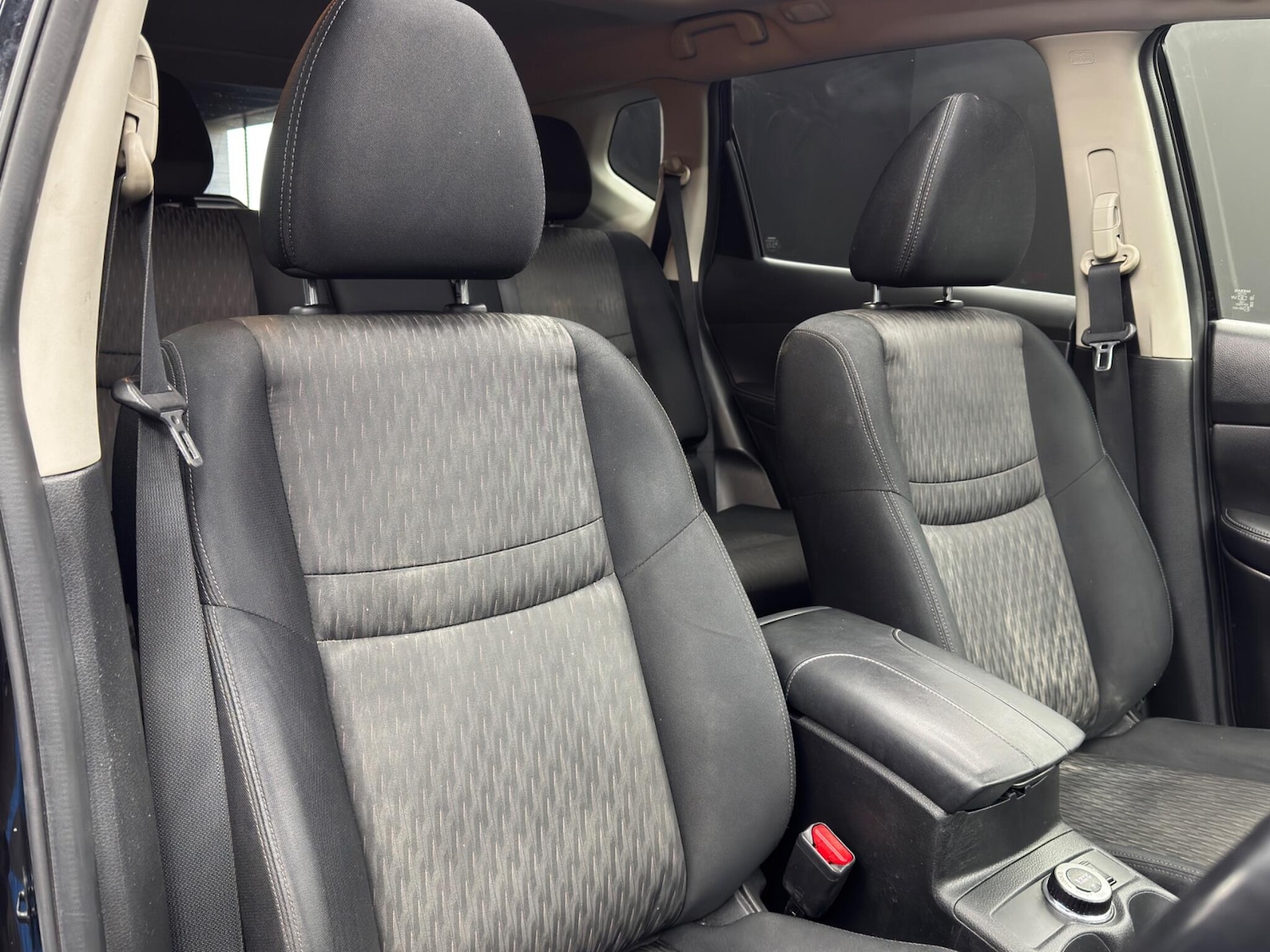 Used Nissan X-Trail 2018 for sale - 77425699: Photo 12