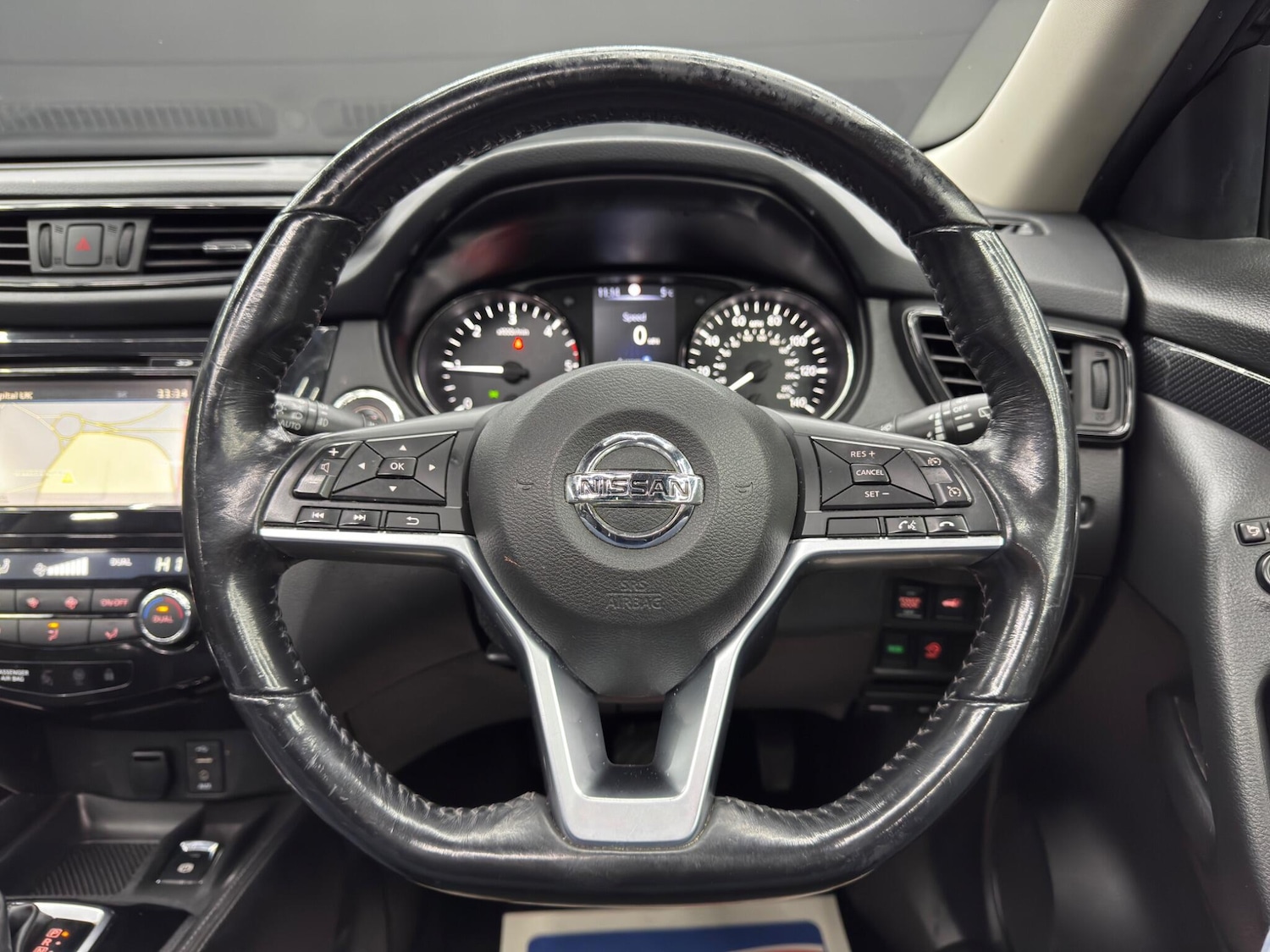 Used Nissan X-Trail 2018 for sale - 77425699: Photo 18